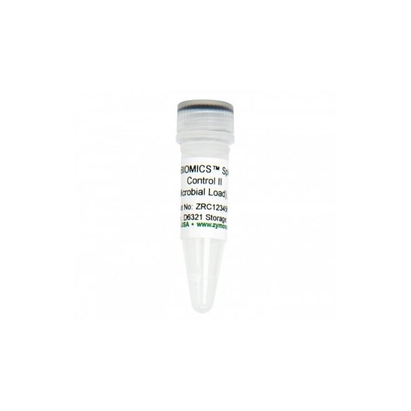 ZymoBIOMICS Spike-in Control II (Low Microbial Load), 250 Preps